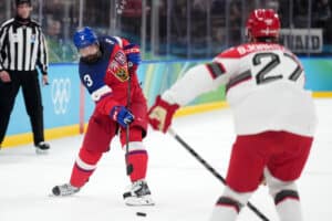 Kovuutta tulossa – Radko Gudas antoi hurjan viestin Tom Wilsonille ja Sidney Crosbylle