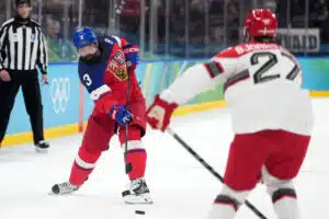 Kovuutta tulossa – Radko Gudas antoi hurjan viestin Tom Wilsonille ja Sidney Crosbylle Kovuutta tulossa – Radko Gudas antoi hurjan viestin Tom Wilsonille ja Sidney Crosbylle