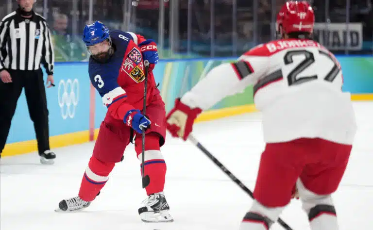 Kovuutta tulossa – Radko Gudas antoi hurjan viestin Tom Wilsonille ja Sidney Crosbylle