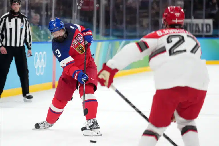 Kovuutta tulossa – Radko Gudas antoi hurjan viestin Tom Wilsonille ja Sidney Crosbylle