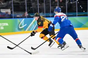 Veltto Saksa lähti kotiin – ongelmia oli