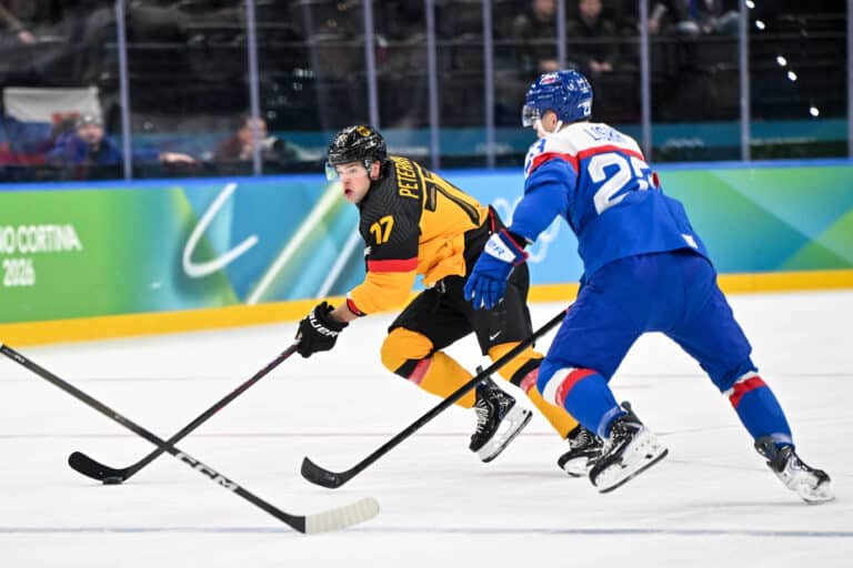 Veltto Saksa lähti kotiin – ongelmia oli