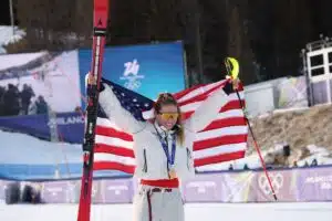 USA:n supertähti meni hämilleen – palasi ajatuksissaan Venäjälle