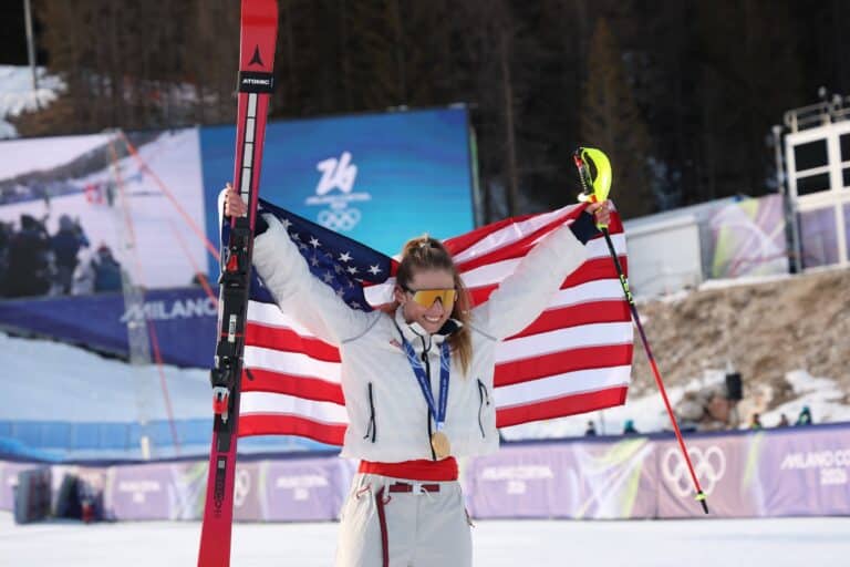 USA:n supertähti meni hämilleen – palasi ajatuksissaan Venäjälle
