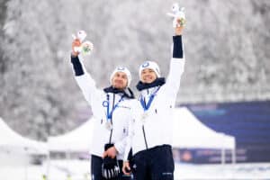 Suomen olympiasankarit palaavat kisoihin historiallisella tavalla – Iivo Niskanen sivussa