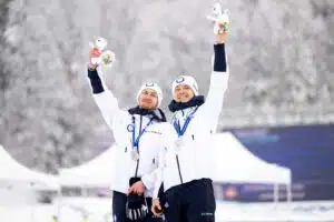 Suomen olympiasankarit palaavat kisoihin historiallisella tavalla – Iivo Niskanen sivussa