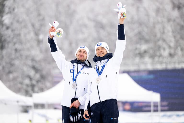 Suomen olympiasankarit palaavat kisoihin historiallisella tavalla – Iivo Niskanen sivussa