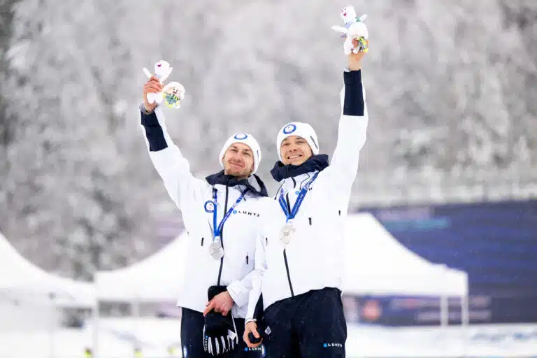 Suomen olympiasankarit palaavat kisoihin historiallisella tavalla – Iivo Niskanen sivussa