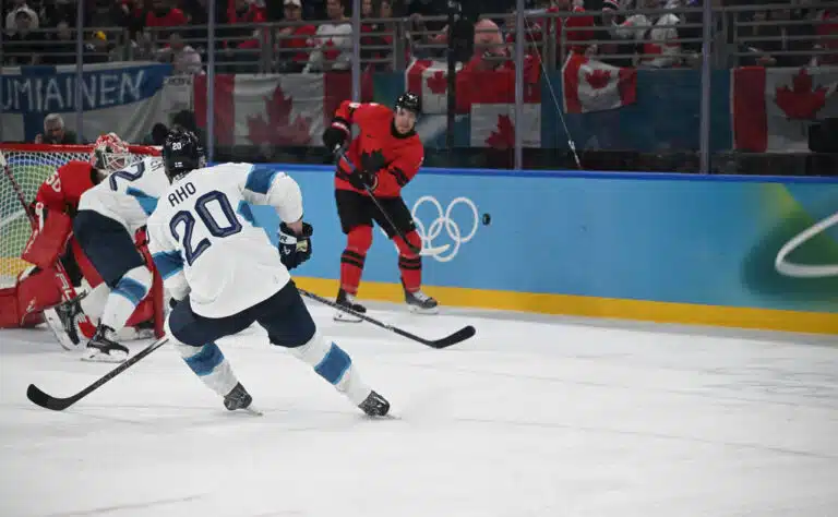 Sebastian Aho murheen murtamana – ”Kyllähän tää ottaa päähän”