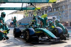 F1-talli täysin tuuliajolla – nyt kuultiin selitys F1-talli täysin tuuliajolla – nyt kuultiin selitys