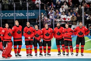 Kanadan jääkiekkomaajoukkueen GM vaihtuu