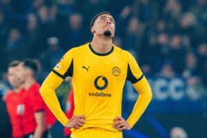 Chelsea ja Manchester United saivat karuja uutisia – tähtipelaaja maksaa 70 miljoonaa euroa