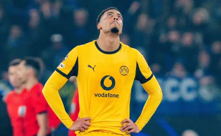 Chelsea ja Manchester United saivat karuja uutisia – tähtipelaaja maksaa 70 miljoonaa euroa