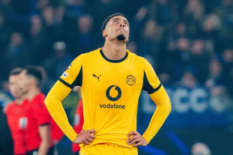 Chelsea ja Manchester United saivat karuja uutisia – tähtipelaaja maksaa 70 miljoonaa euroa