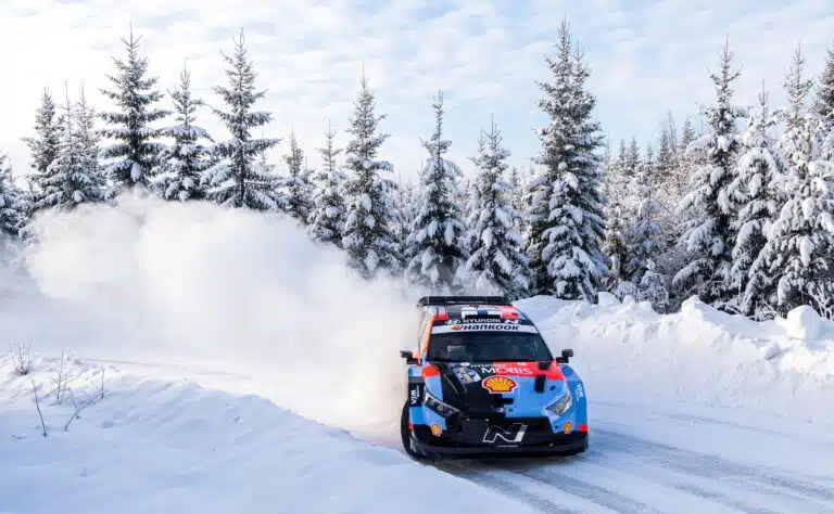 EK17: Pajari jatkaa hurjaa virettä – Esapekka Lappi taipui tallikaverille