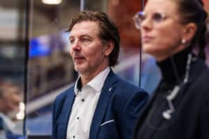 Nyt tuli uutta tietoa Naisleijonista