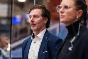 Nyt tuli uutta tietoa Naisleijonista