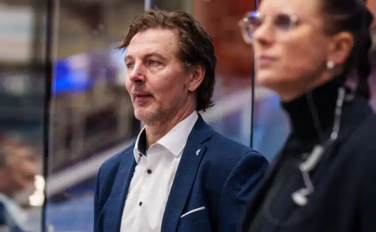 Nyt tuli uutta tietoa Naisleijonista