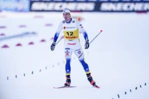 Ruotsissa melkoinen hiihtokatastrofi: ”En tiennyt että vastuu tuli minulle”