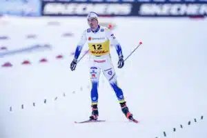 Ruotsissa melkoinen hiihtokatastrofi: ”En tiennyt että vastuu tuli minulle”