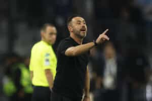 Kenestä Tottenhamin uusi käskijä? Tämä nimi nousi esiin