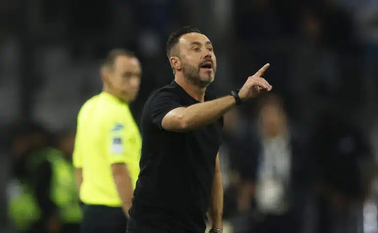 Kenestä Tottenhamin uusi käskijä? Tämä nimi nousi esiin