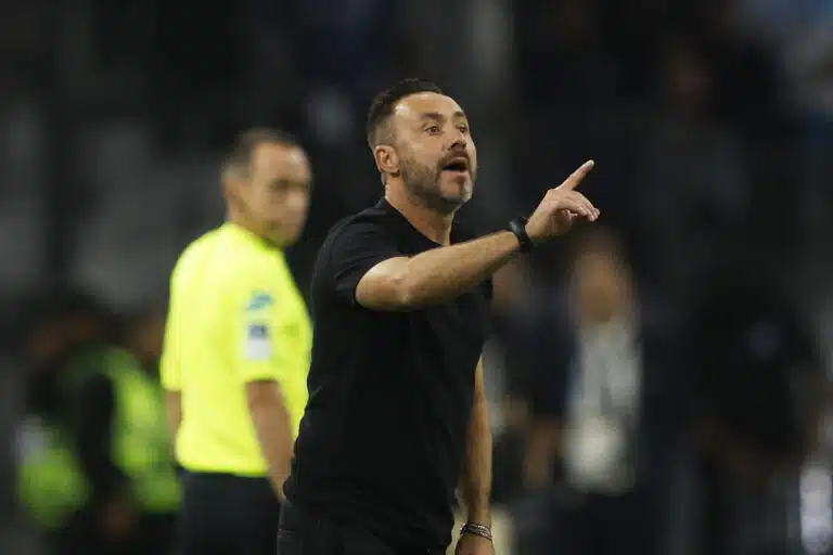 Tottenhamin valmentajavalinta suututti kannattajat – vastasi nyt kritiikkiin