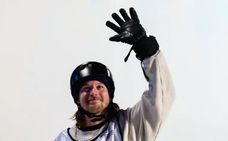 Tässä on Milano Cortinan kisoissa ensimmäisenä tositoimiin pääsevä suomalainen