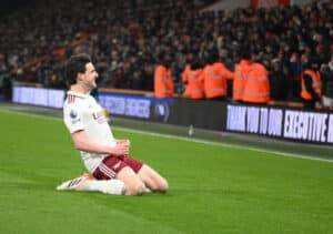 Arsenalille katastrofi – tähtipelaaja sivuun Mestrien liigan ottelusta Arsenalille katastrofi – tähtipelaaja sivuun Mestrien liigan ottelusta