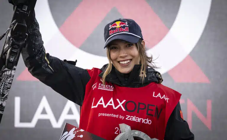 Eileen Gu sai musertavan tiedon olympiavoittonsa jälkeen