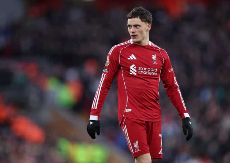 Liverpool-tähti rikkoi hiljaisuuden Mohamed Salahin kohupostauksesta – näin Arne Slotista todellisuudessa ajatellaan