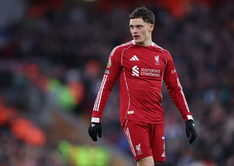 Liverpool-tähti rikkoi hiljaisuuden Mohamed Salahin kohupostauksesta – näin Arne Slotista todellisuudessa ajatellaan
