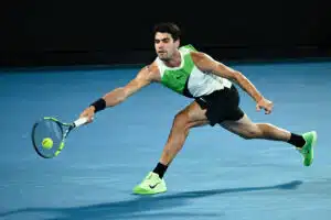 Carlos Alcarazilta suorat sanat tennismaailman uudistuksesta – ”Tämä on liikaa”