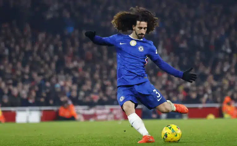 Chelsean pääkäskijältä kova ilmoitus – ei lupaa hyvää