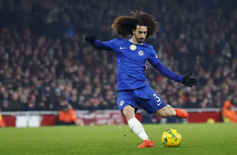 Chelsea valmis myymään ison nimen – hurja hintalappu