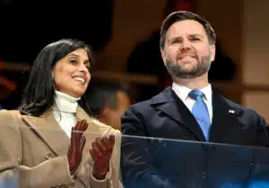 Olympialaiset avattu – buuaukset JD Vancelle varastivat shown