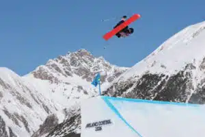 Maanantaina mahdollisuus mitaliin – katso päivän suomalaiset