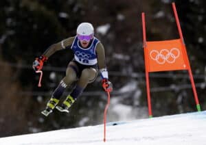 Milano Cortinassa tehtiin suomalaista olympiahistoriaa