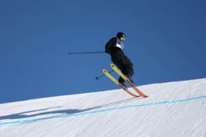 Suomalaistähdelle kävi ikävä kämmi olympialaisissa