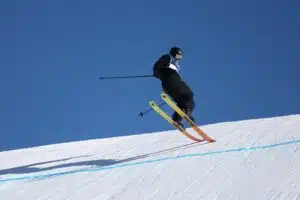 Suomalaistähdelle kävi ikävä kämmi olympialaisissa