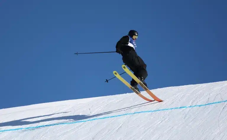 Suomalaistähdelle kävi ikävä kämmi olympialaisissa