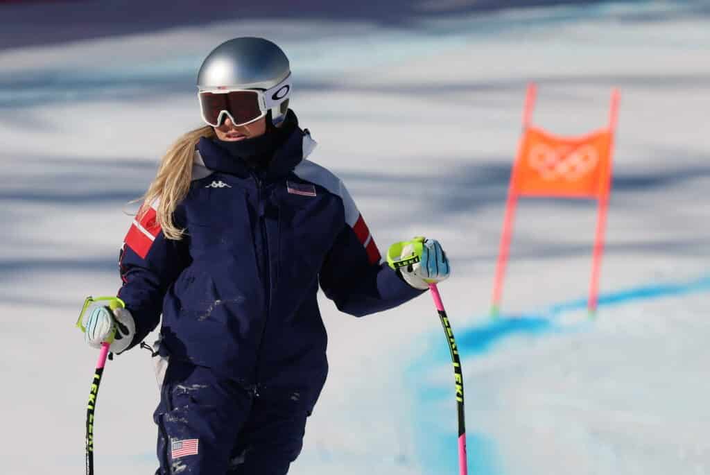 Lindsey Vonnin järkyttävä loukkaantuminen – näin kommentoitiin Lindsey Vonnin järkyttävä loukkaantuminen – näin kommentoitiin