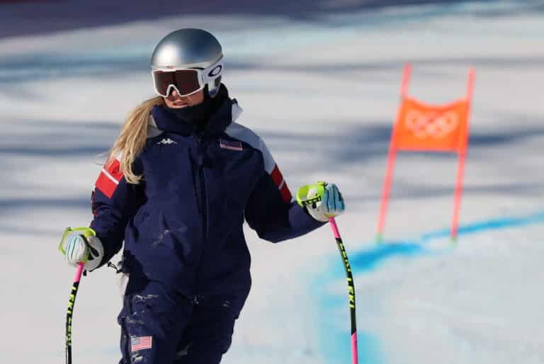 Lindsey Vonnin järkyttävä loukkaantuminen – näin kommentoitiin