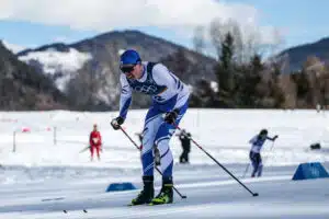 Iivo Niskasen seuraavasta kisasta paljastus