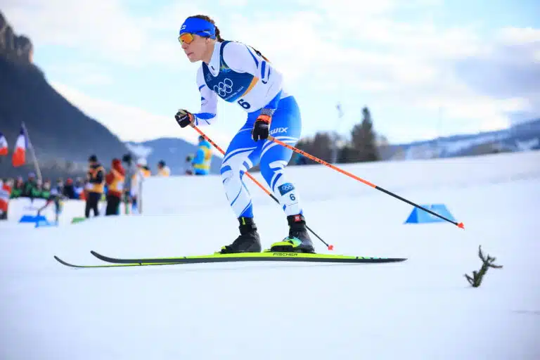 Jasmi Joensuulta brutaalin rehellinen arvio suorituksestaan