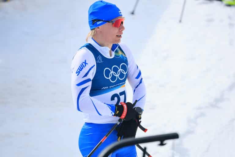 Hiihtoliitto vie olympiaskandaalin valituksen eteenpäin – ”Pidämme tätä todella kummallisena”