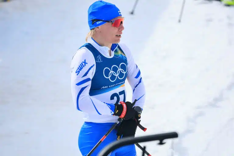 Hiihtoliitto vie olympiaskandaalin valituksen eteenpäin – ”Pidämme tätä todella kummallisena”