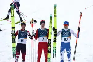 Ilkka Herola pääsi läheltä todistamaan kaverinsa hirmuvetoa – ”Minulla oli eväät jo syöty”