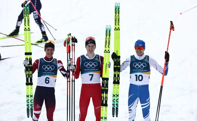 Ilkka Herola pääsi läheltä todistamaan kaverinsa hirmuvetoa – ”Minulla oli eväät jo syöty”