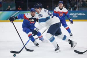 Mikko Rantanen kertoi mikä meni pieleen